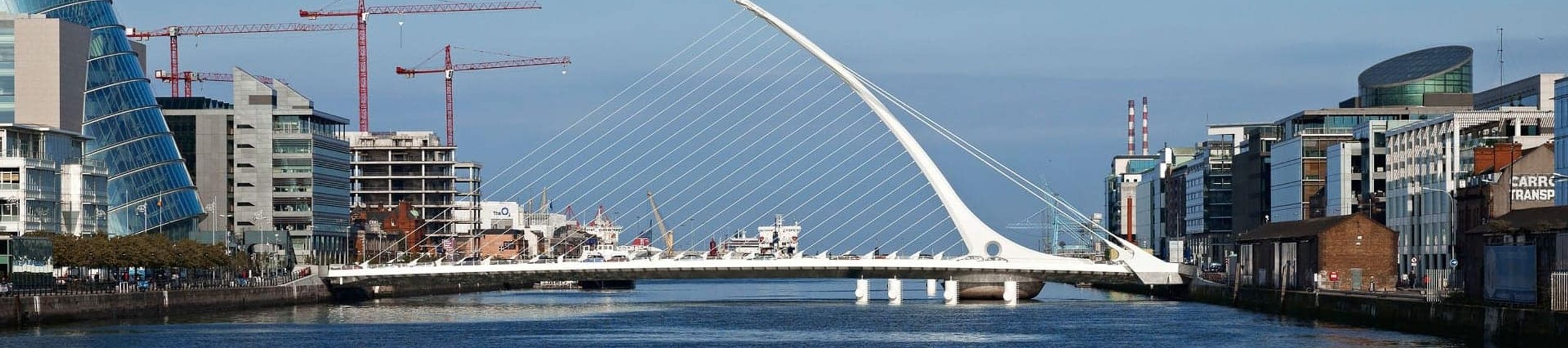 beckett-bridge-dublin